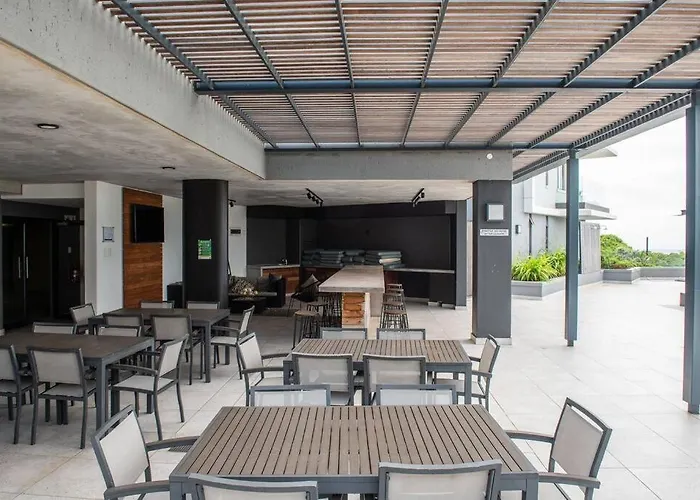 Sibaya Holiday Retreat