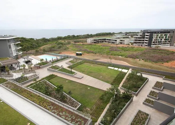 Sibaya Holiday Retreat