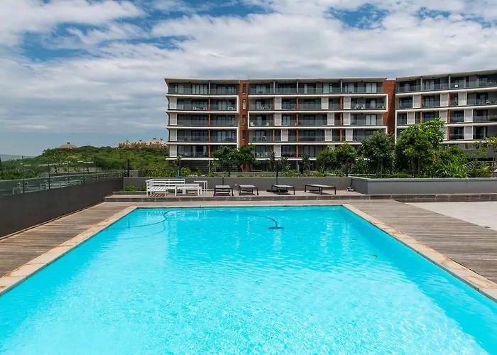 Sibaya Holiday Retreat