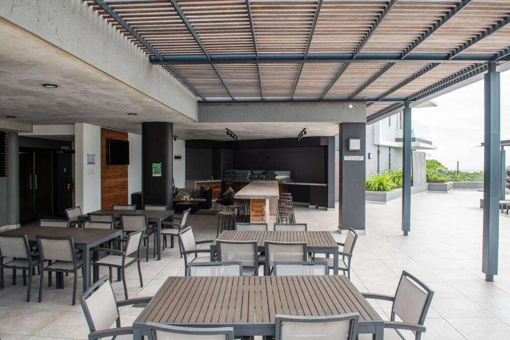 Sibaya Retreat Apartment