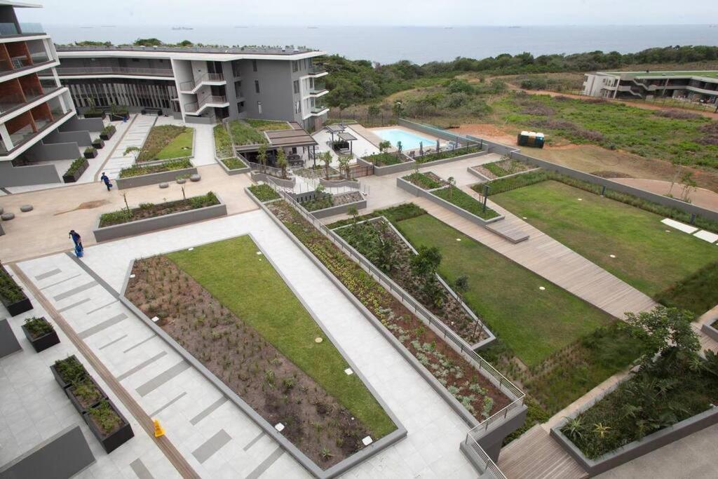 Sibaya Retreat * Umdloti