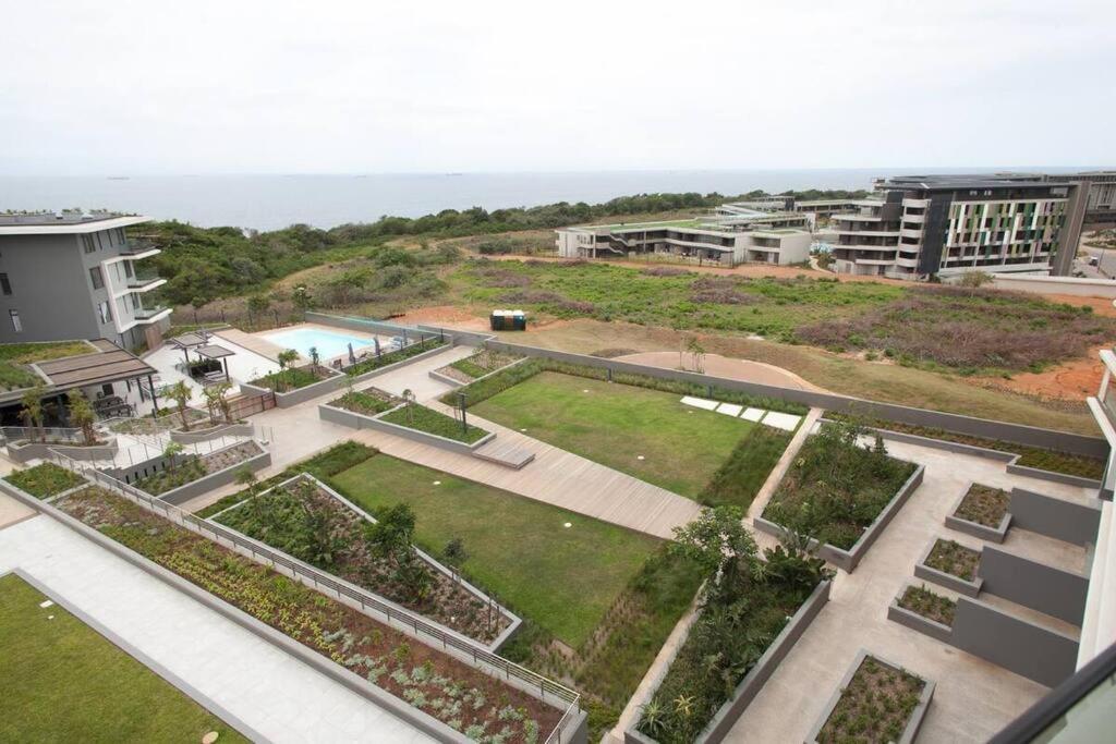 Sibaya Retreat Apartment *