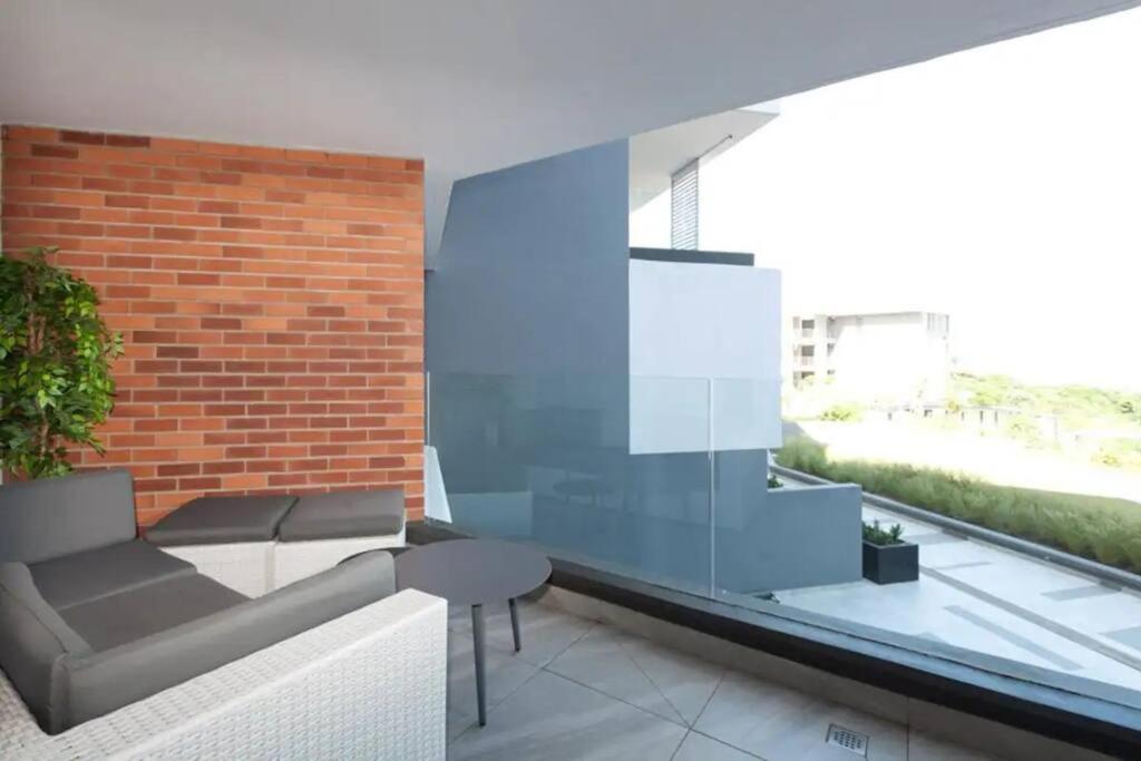 Apartment Sibaya Retreat *