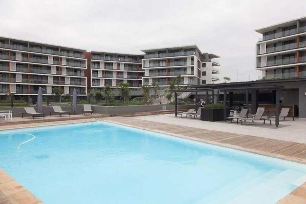 Apartment Sibaya Retreat