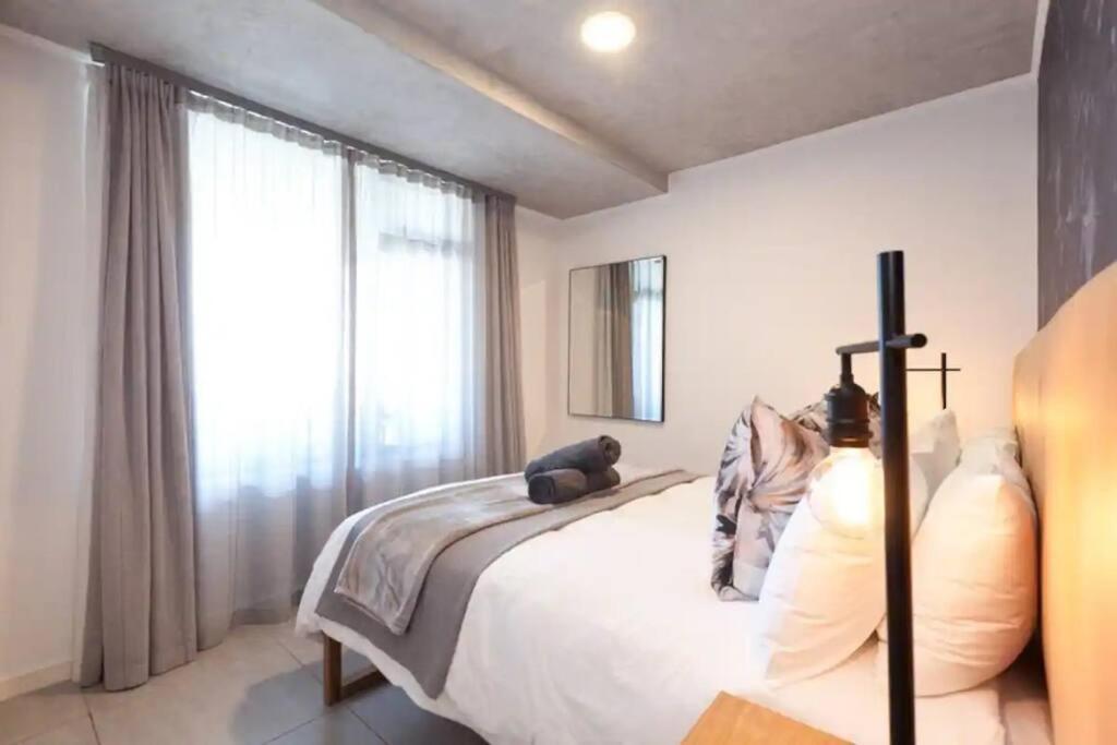 Sibaya Retreat *