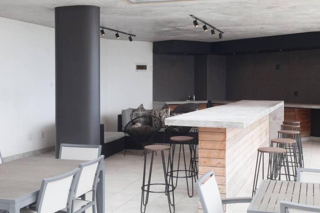 Apartment Sibaya Retreat Umdloti