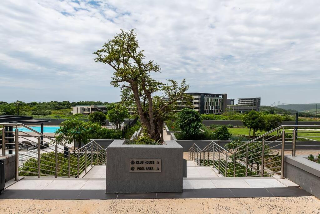Apartment Sibaya Retreat