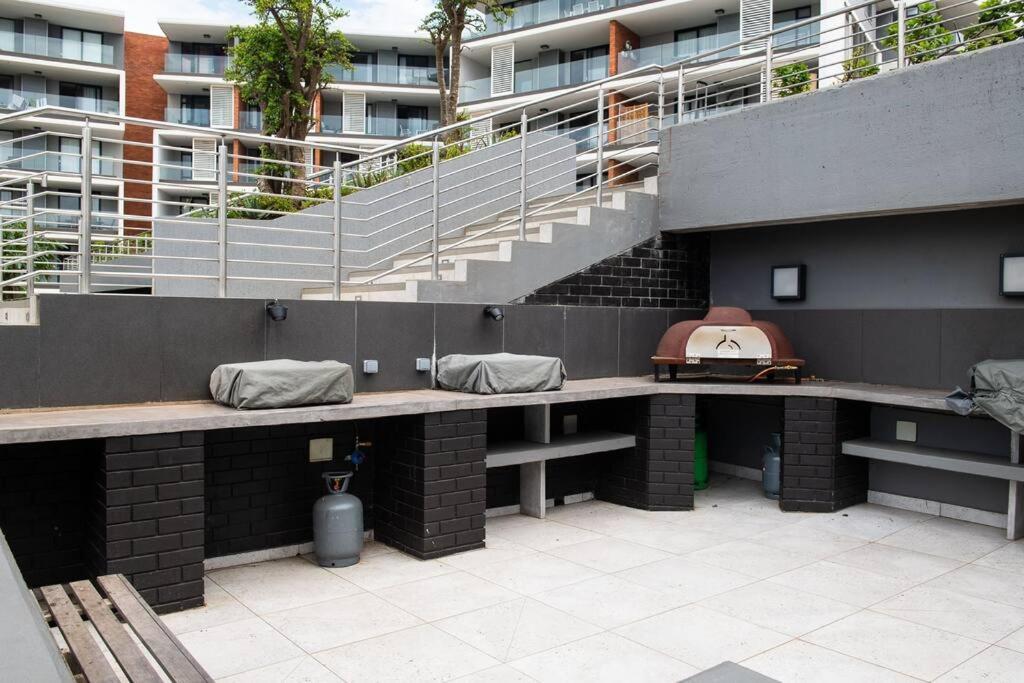 Apartment Sibaya Retreat *