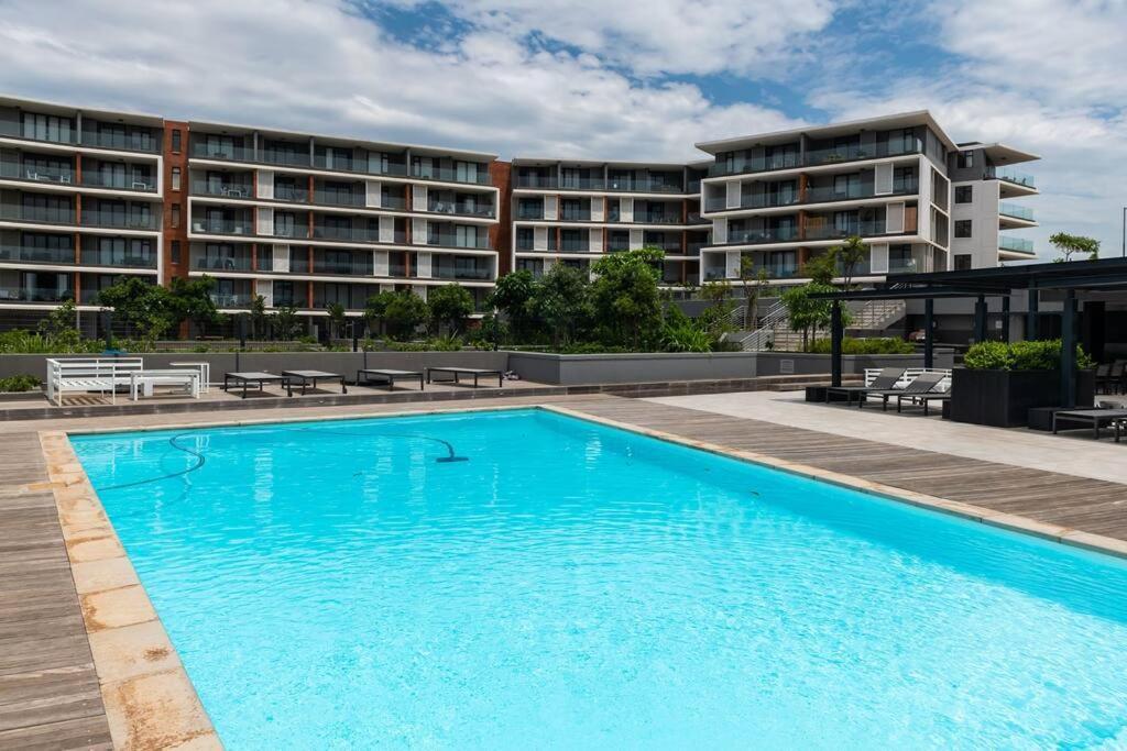 Sibaya Retreat Apartment