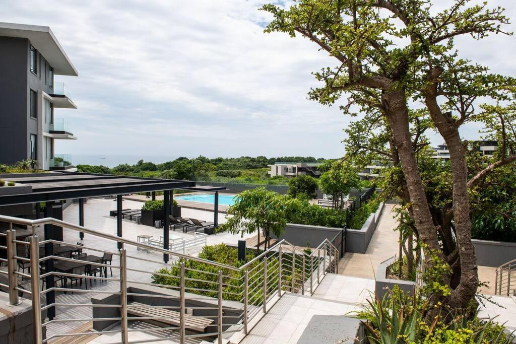 Sibaya Retreat Apartment *