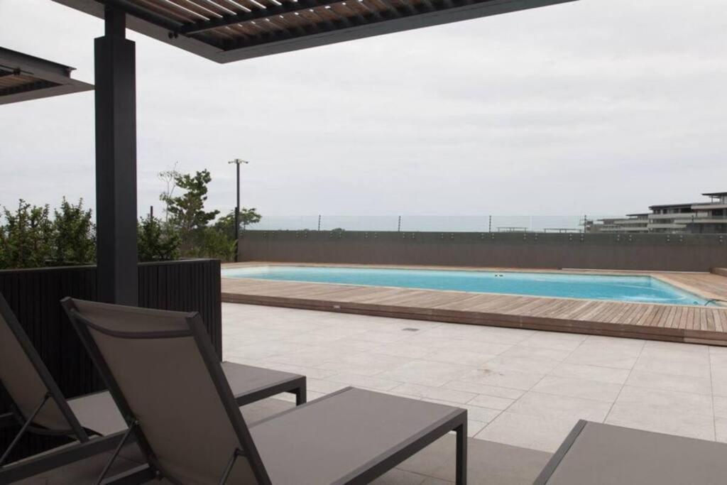 Apartment Sibaya Retreat Umdloti