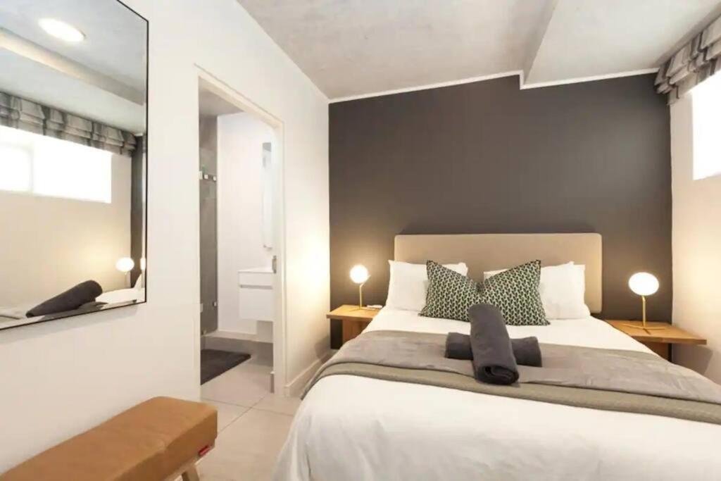 Apartment Sibaya Retreat