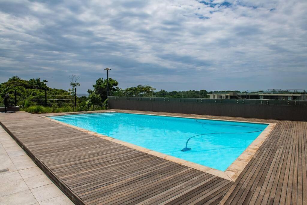 Apartment Sibaya Retreat *