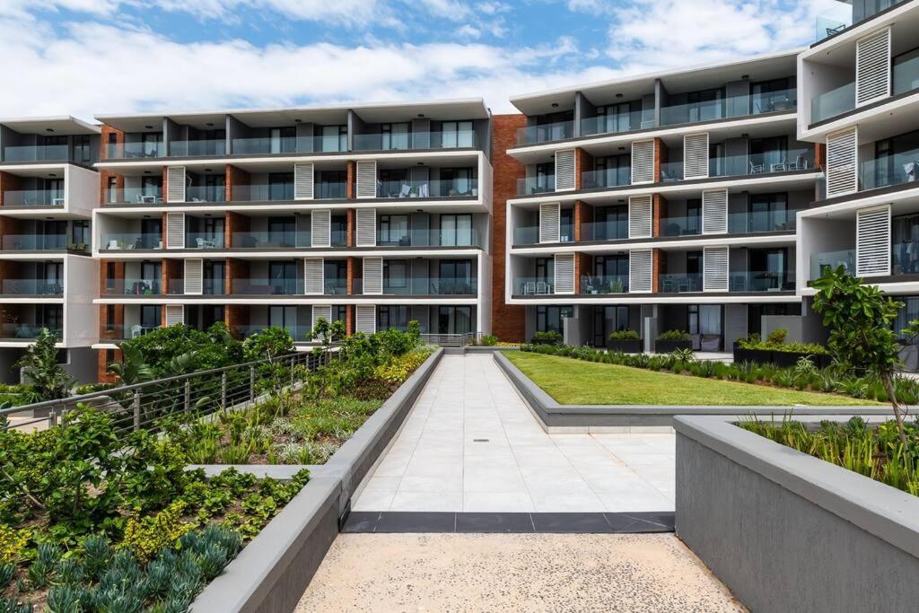 Apartment Sibaya Retreat Umdloti