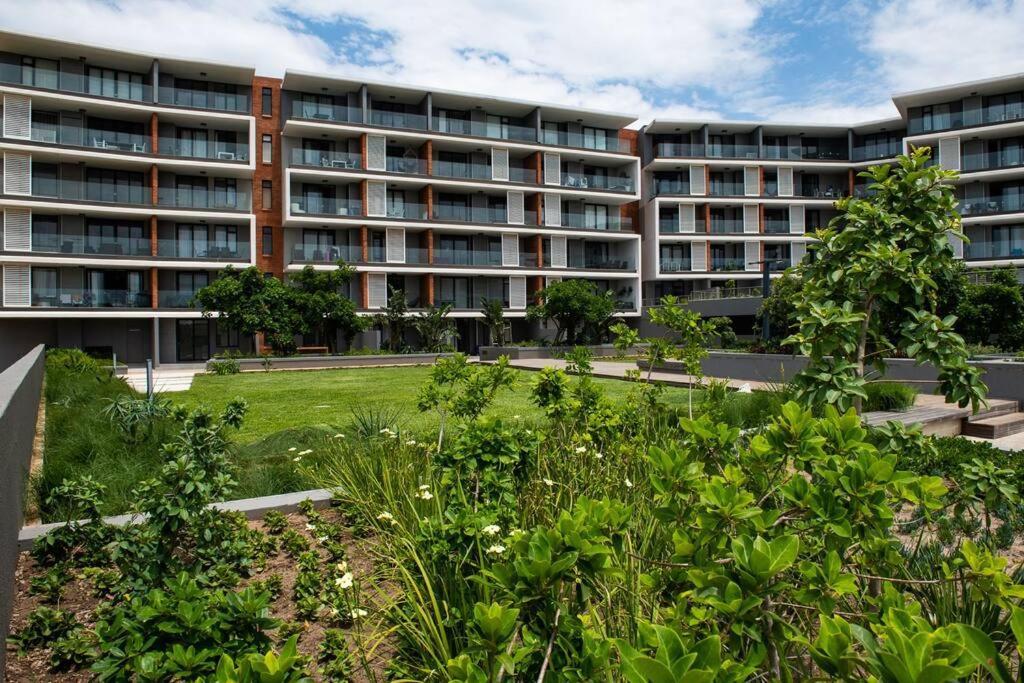 Sibaya Retreat Apartment