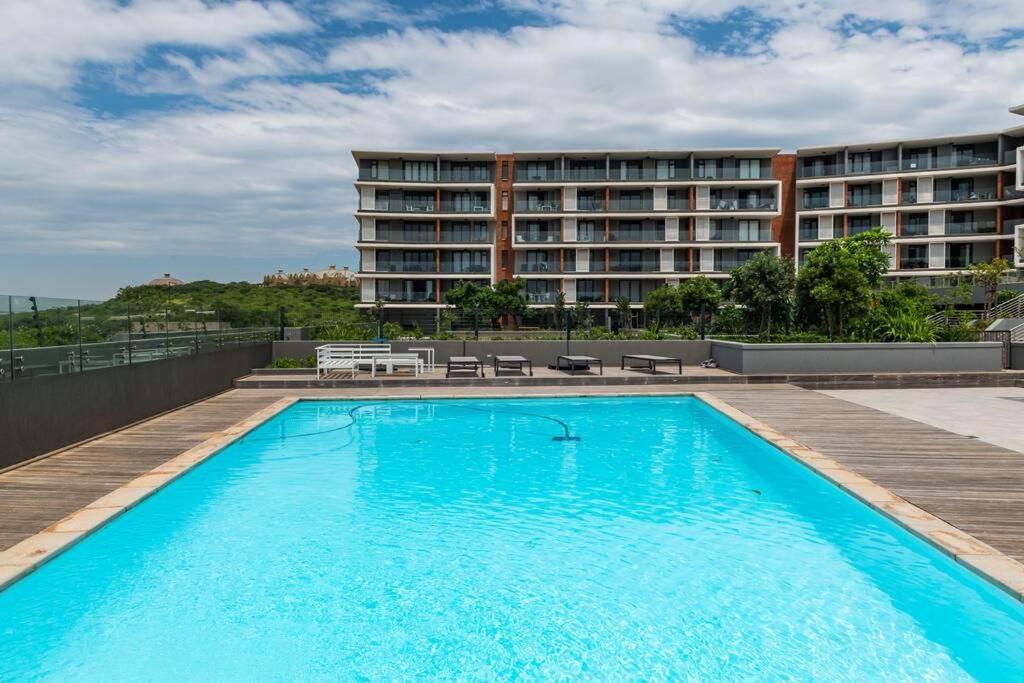 Sibaya Retreat Apartment *