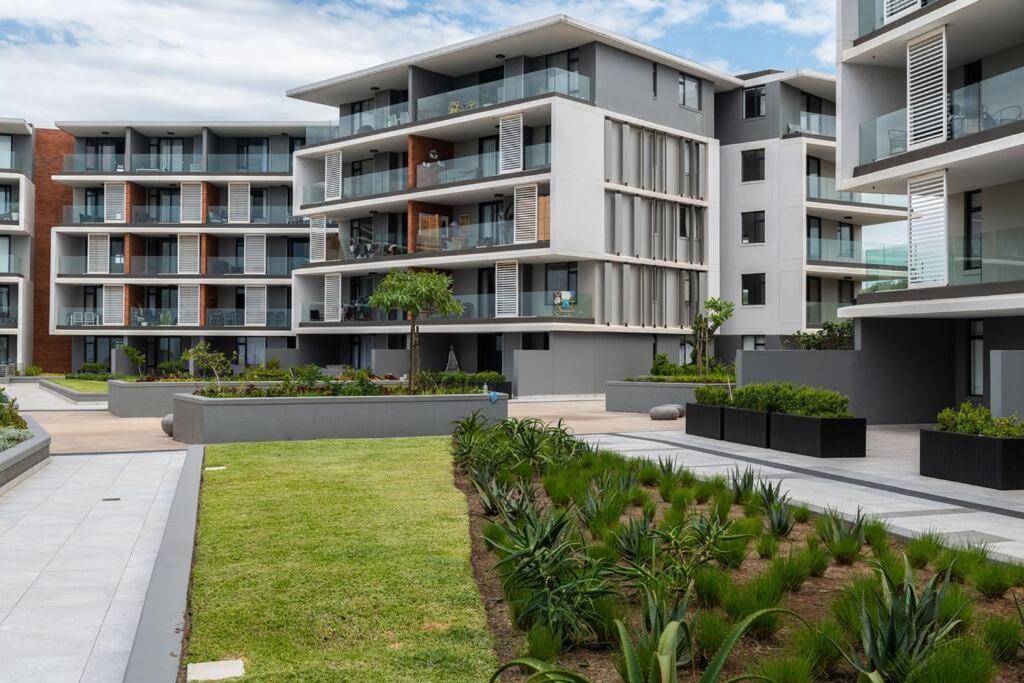Apartment Sibaya Retreat Umdloti