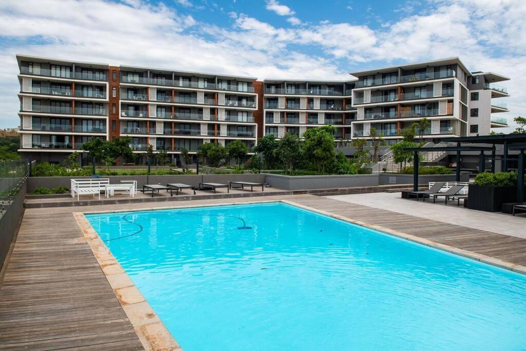 Sibaya Retreat * Umdloti