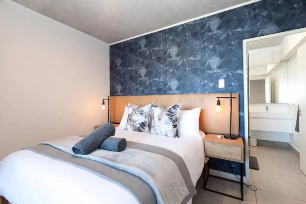 Sibaya Retreat Apartment *